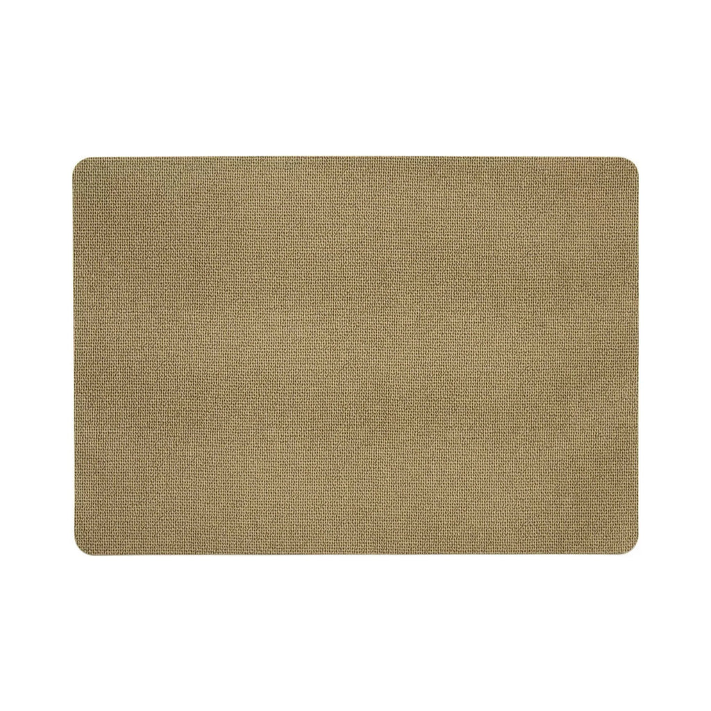 Beige Reversible Place Mat D9411