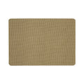 Beige Reversible Place Mat D9411