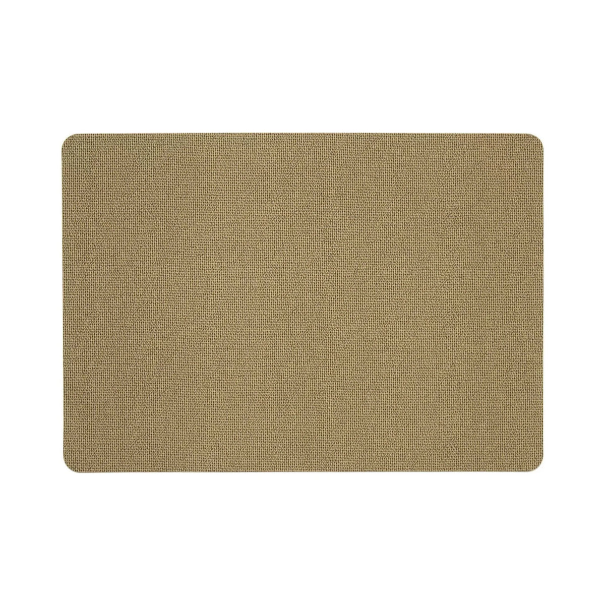 Beige Reversible Place Mat D9411