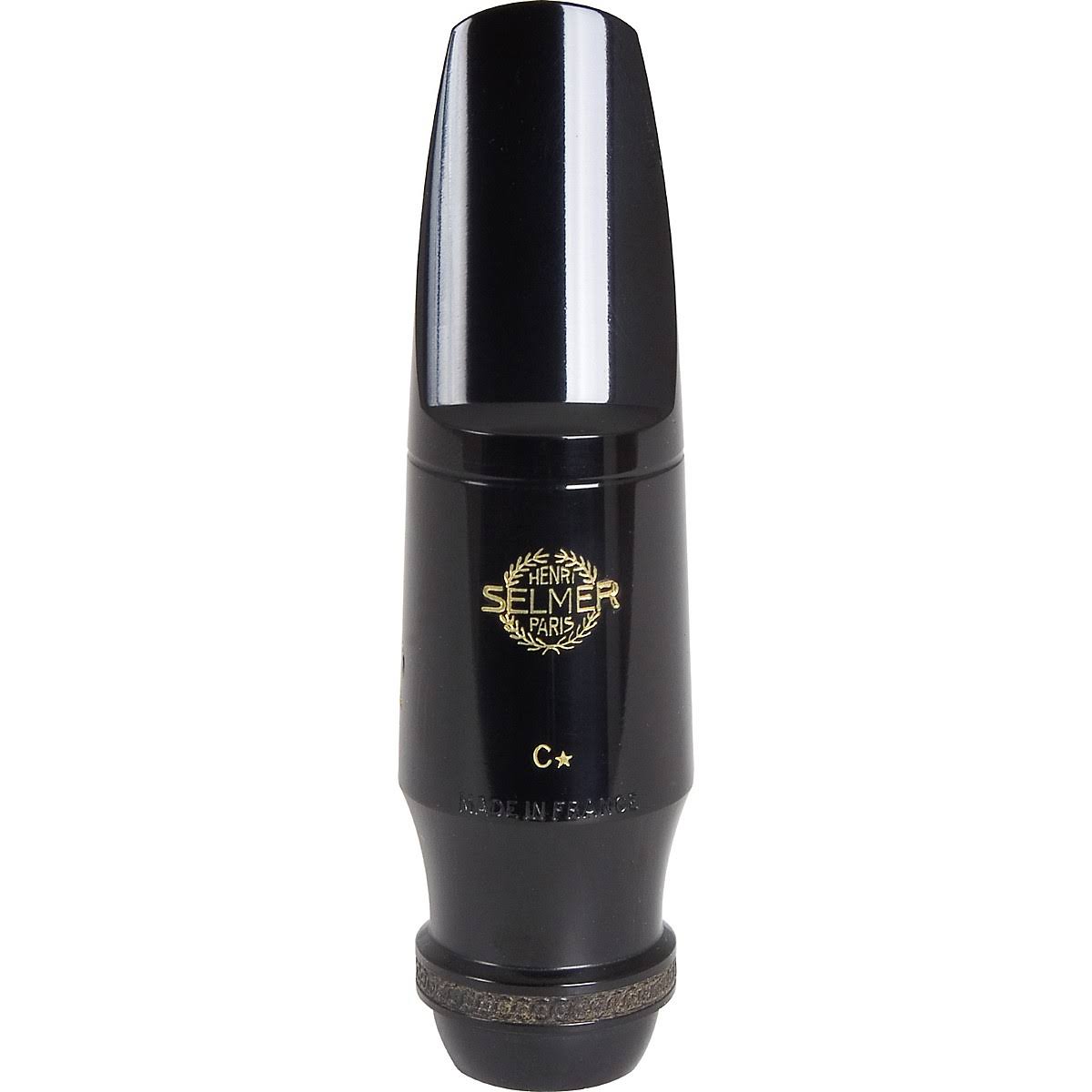 Tenor Saxophone Mouthpiece D Facing A71199