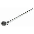 1/2 in. Drive 18 in. Ratcheting Breaker Bar R3950