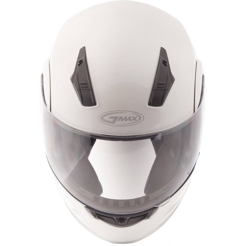 Matte Black Modular Helmet O6329