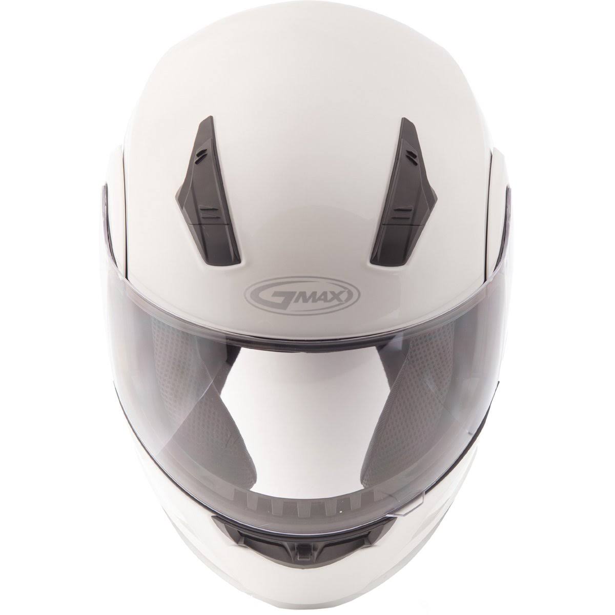 Matte Black Modular Helmet O6329
