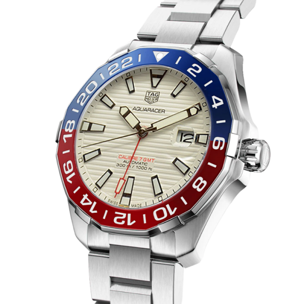 43mm Watch L694