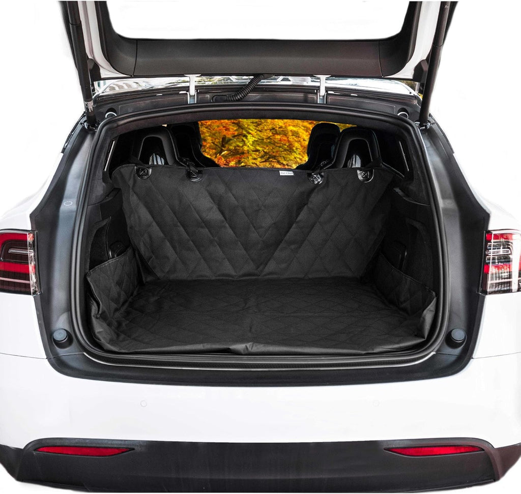 Trunk Cover Pack of 2 N274