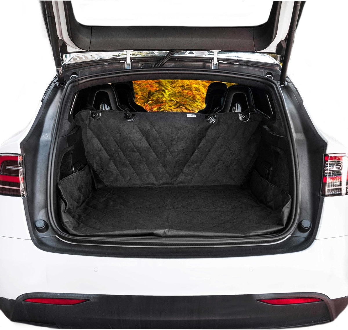 Trunk Cover Pack of 2 N274