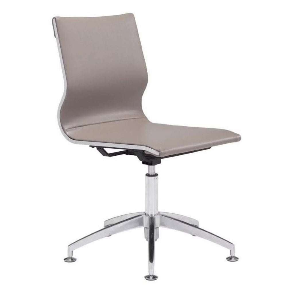 Taupe Conference Chair A564