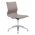 Taupe Conference Chair A564