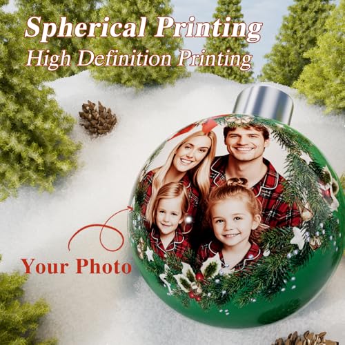 Christmas Ornaments L418089