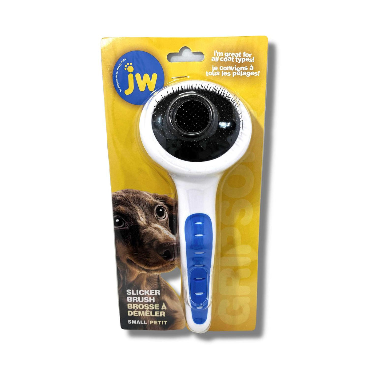 Slicker Brush T8850