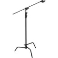 40" C-Stand with Sliding Leg Kit M67042