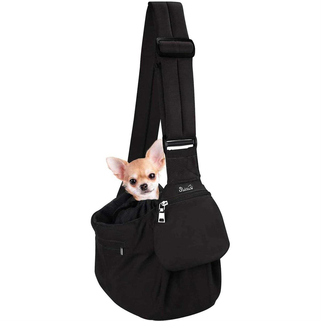 Adjustable Cat & Dog Sling E454