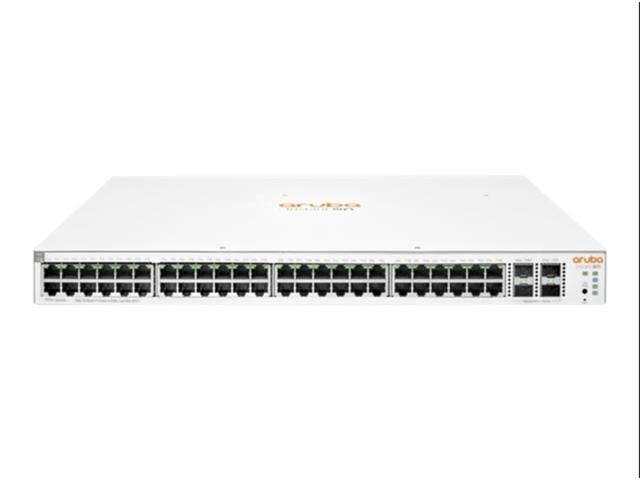48G Class4 PoE 4SFP+ 370W Switch S677598