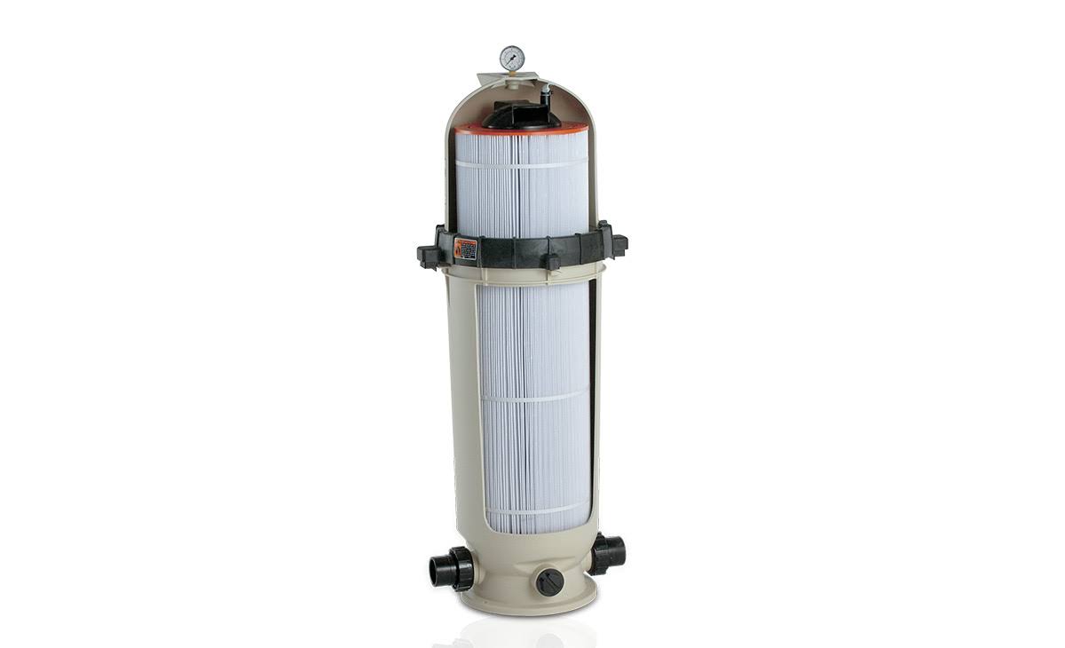 150 Sq ft Cartridge Filter Q6140