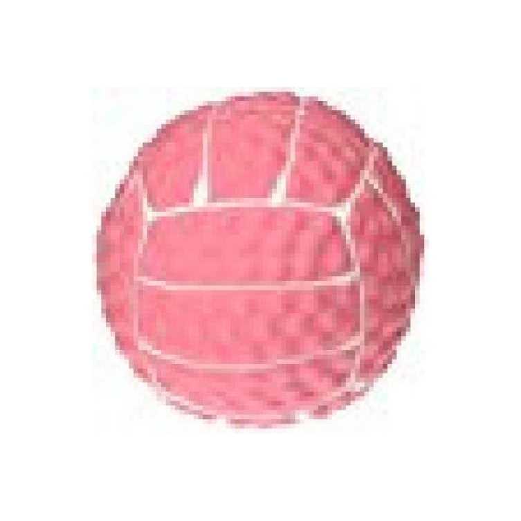 Latex Mini Volleyball for Dogs S947737