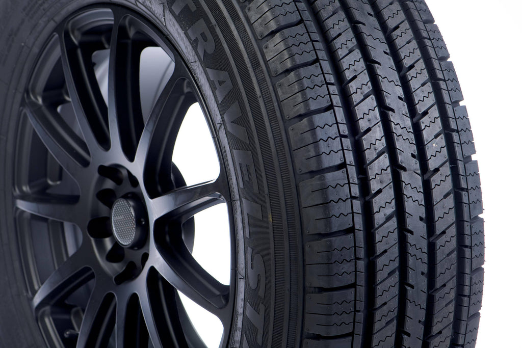 245/70R17 110T All-Season Tire L28862