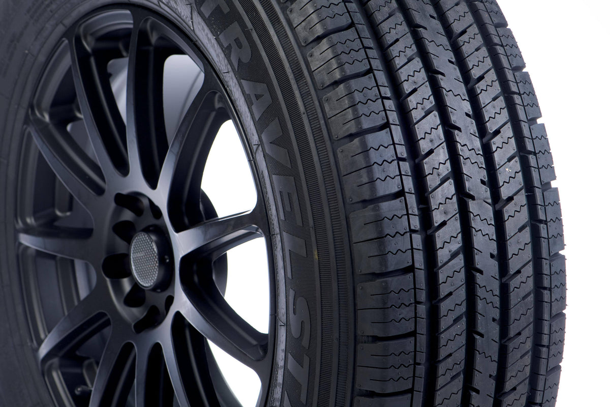 245/70R17 110T All-Season Tire L28862