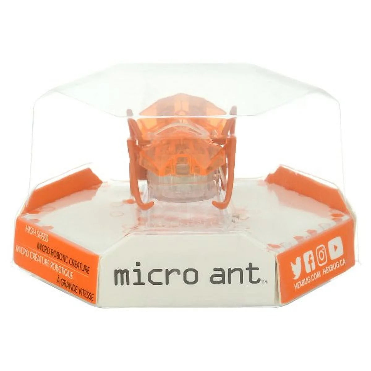 Electronic Robotic Toy V447282