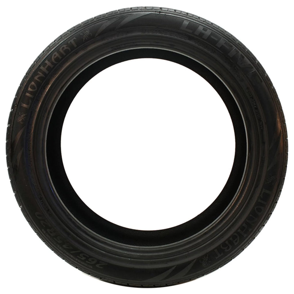 All Season 285/25ZR22 95W XL Passenger Tire N3110
