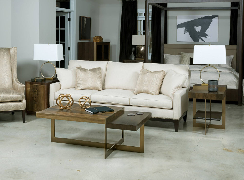 Modern Organics End Table E451