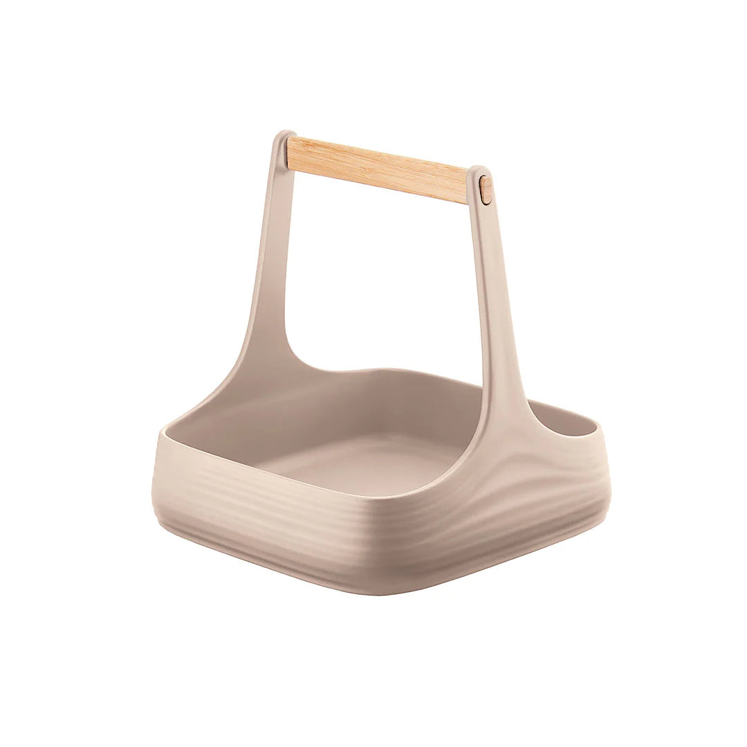 Table Caddy Milk white P35999