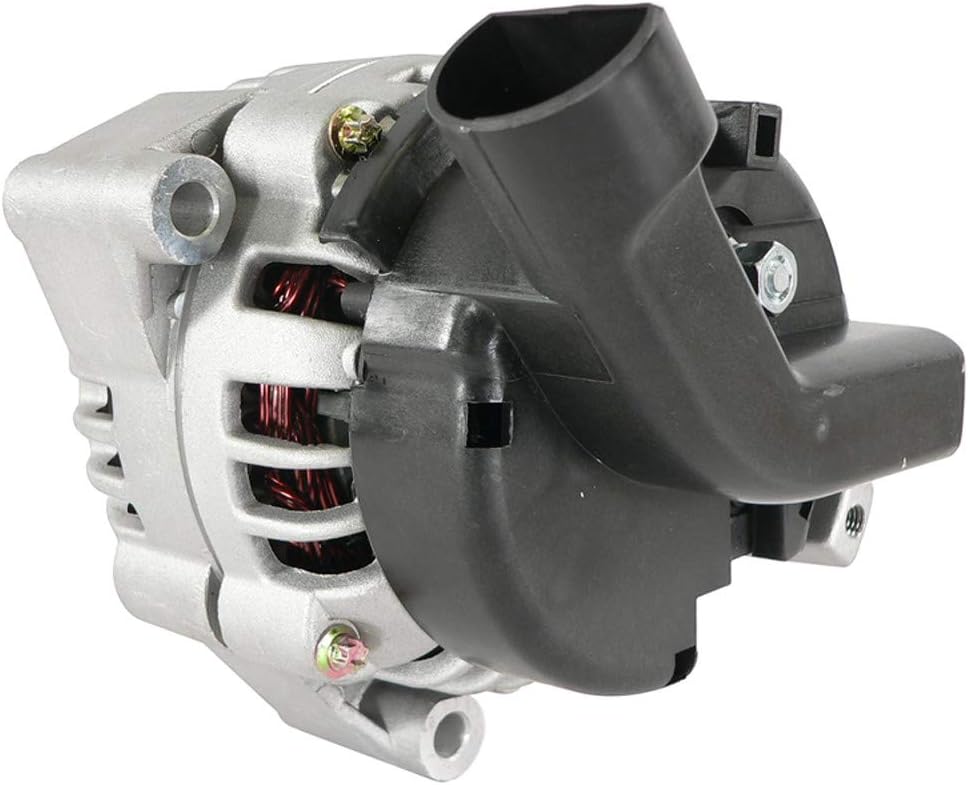 Alternator Compatible With Chevy Camaro 5.7L Pontiac Firebird 1998-2002 O812783