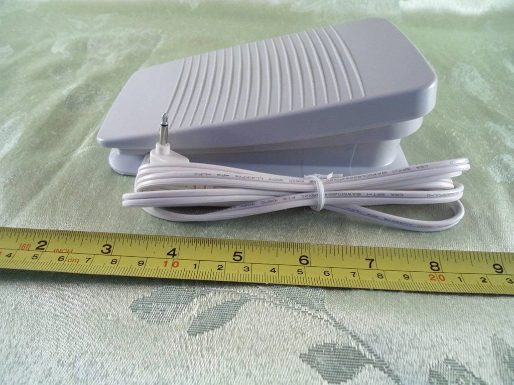 Foot Control Pedal D605117