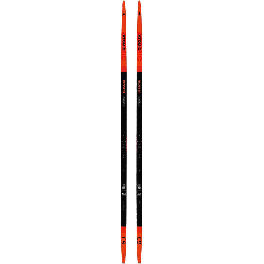 Atomic Redster C9 Carbon Ski - 2021 in Soft - Size: 202CM W8230