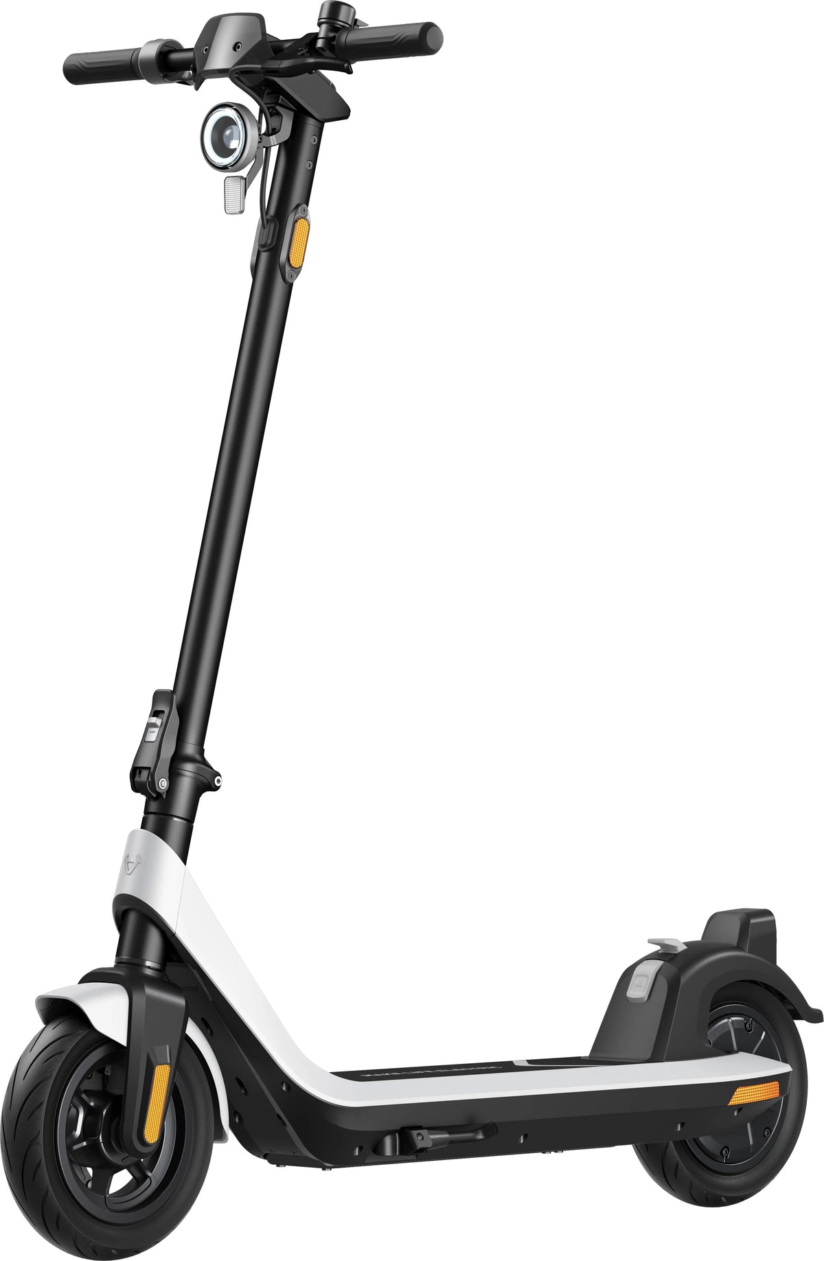 Gray Foldable Electric Scooter I9974