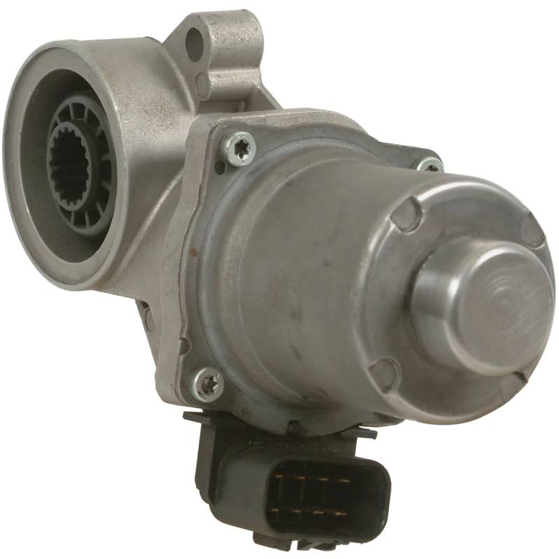 Remanufactured Transfer Case Motor A70773