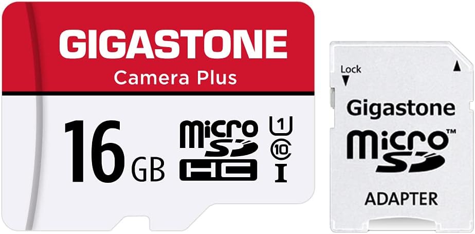 64GB 5-Pack Micro SD Card MicroSDXC Memory Card UHS-I U3 A1 V30 95MB/s with Adapter C714