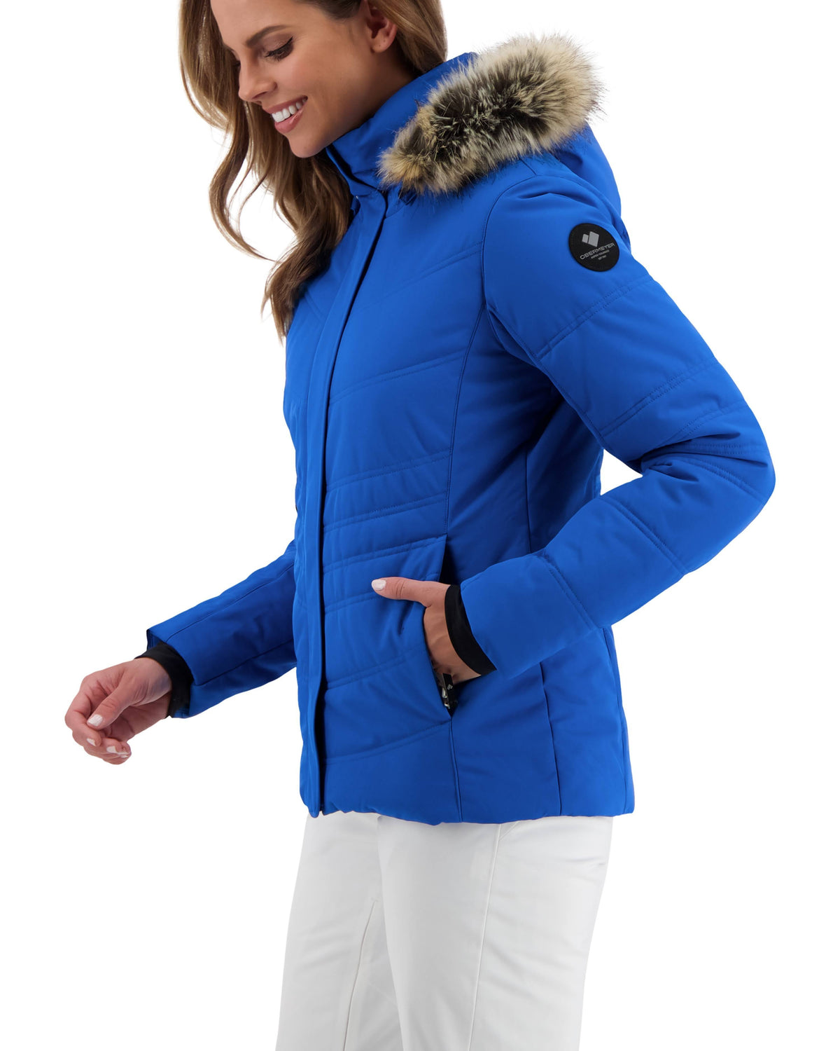 Varsity 8 Jacket Z8033