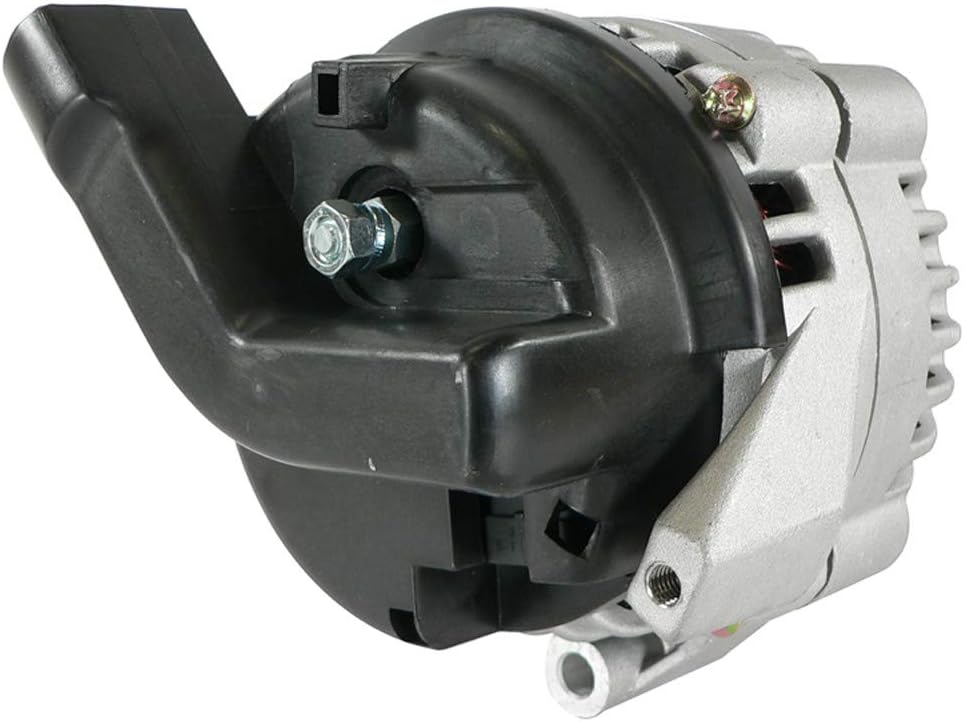 Alternator Compatible With Chevy Camaro 5.7L Pontiac Firebird 1998-2002 O812783