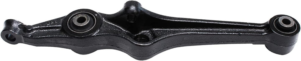 Front Lower Right Complete Control Arm Assembly Pack of 2 G1628