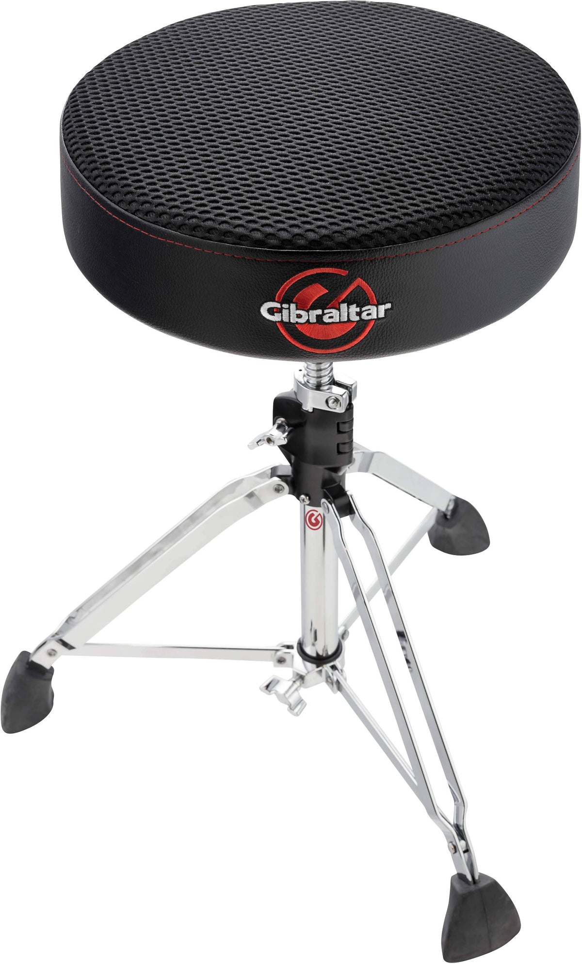 Double Braced Round Web Throne P430