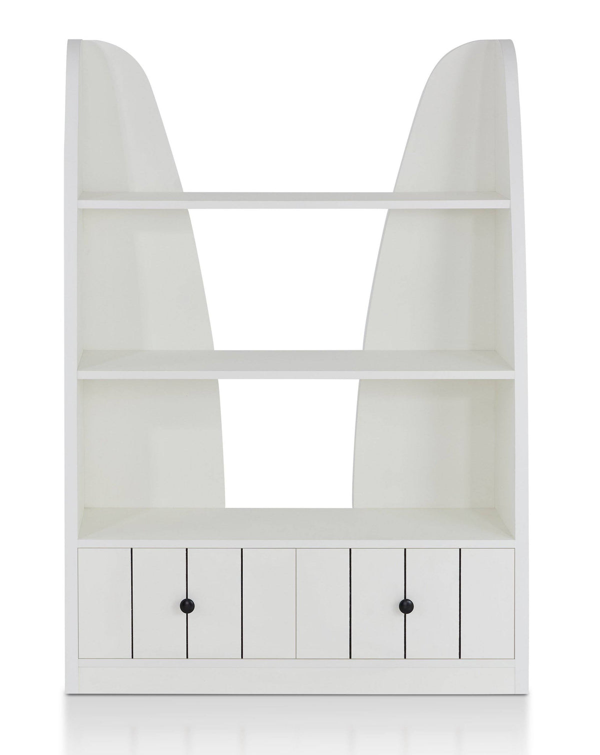 Storage Bookcase J882992