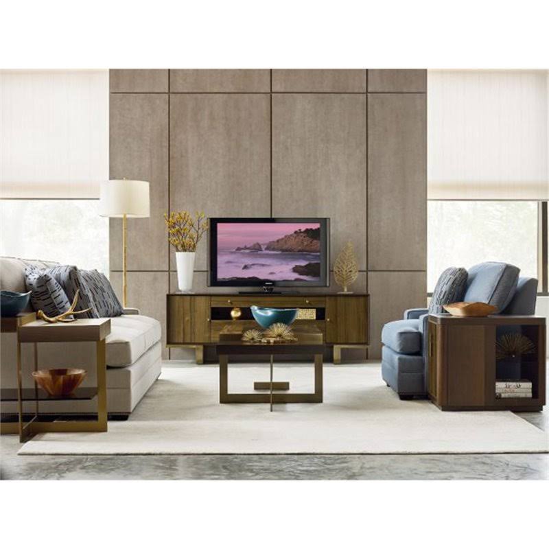 Modern Organics End Table E451