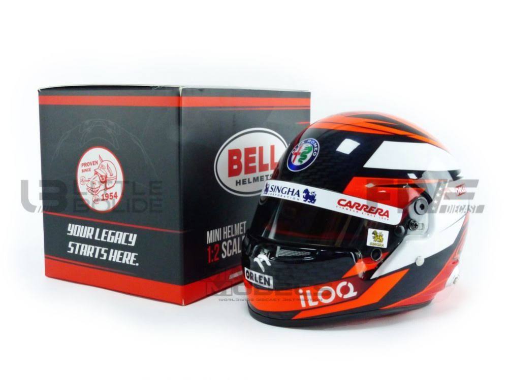 1:2 Scale Replica Helmet V9624