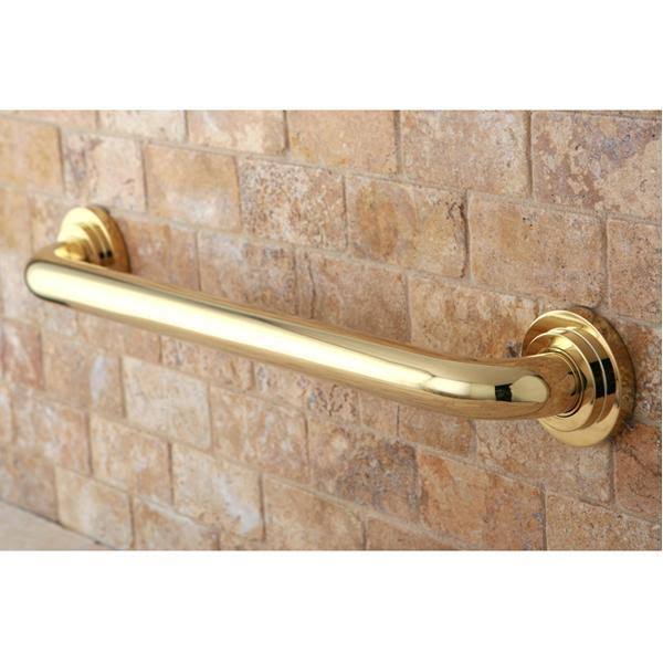 Oil Rubbed Bronze Grab Bar O262