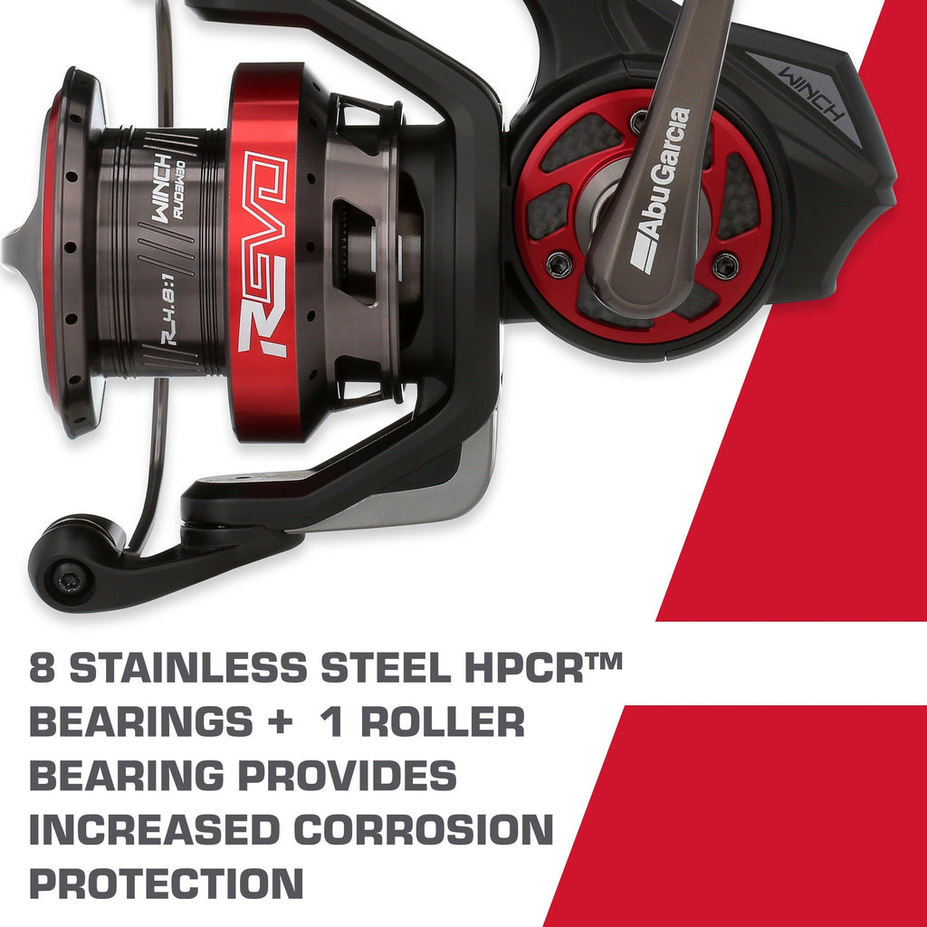 Spinning Fishing Reel Size 30 F3761