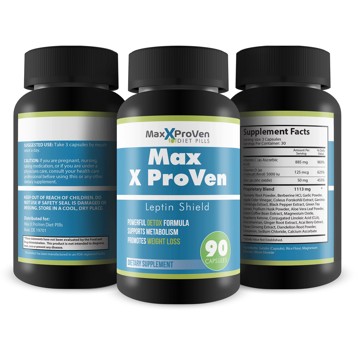 Weight Loss Diet Pills Supplements N1211