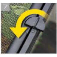 Screen Cover Replacement G145