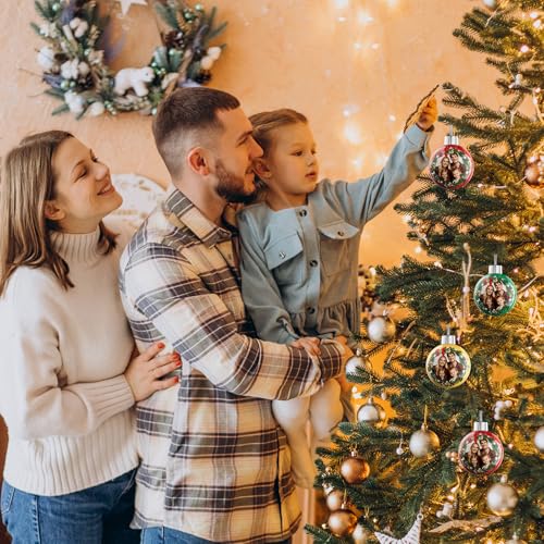 Christmas Ornaments L418089
