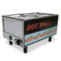Hot Dog Steamer Q96984