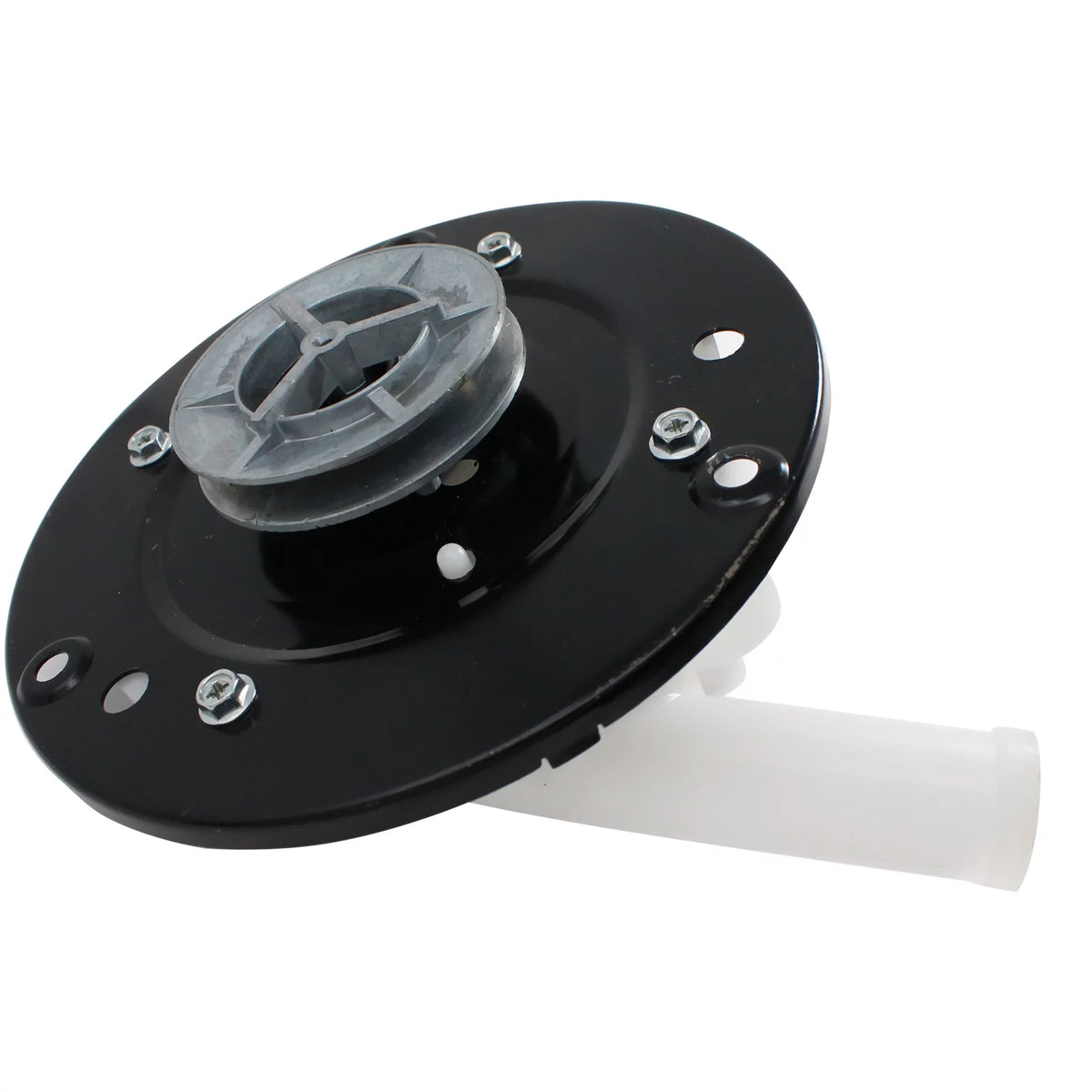Washer Drain Pump Replacement Q15172
