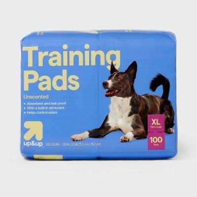 Dog Training Pads H467
