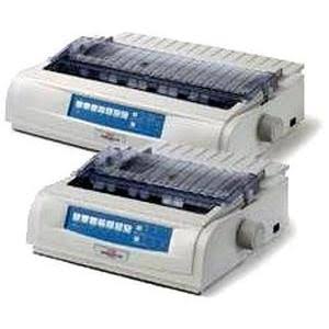 Dot Matrix Printer O683