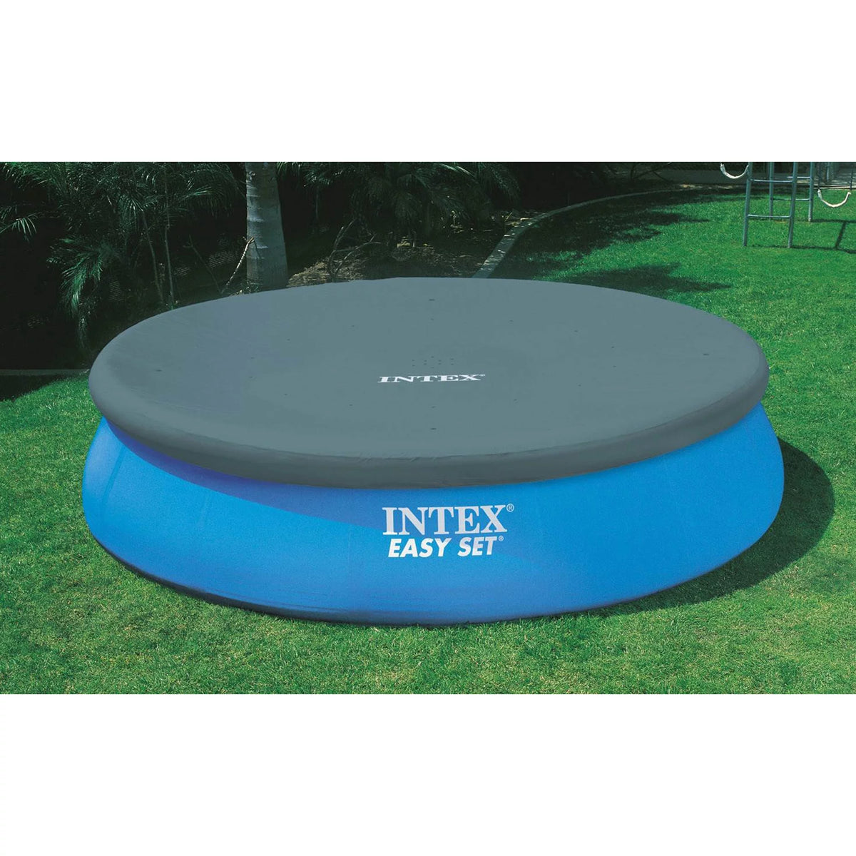 15ft x 42in Easy Set Pool with 1000 GPH Pump L190