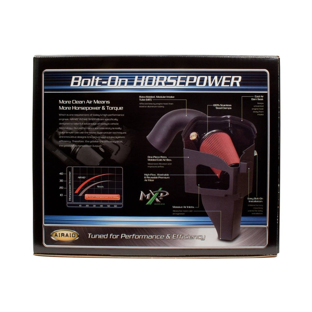 Classic Air Intake System S790