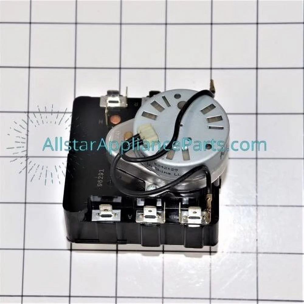 Dryer Timer S997936